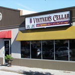 Wine Making Store in Tecumseh, Ontario, Vintner's Cellar